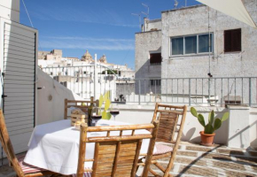 Casa Zefiro - The Fab Stay Ostuni